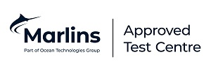 Certification logo